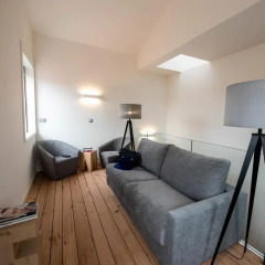Отель Bluesock Hostels Porto комната для гостей фото 2