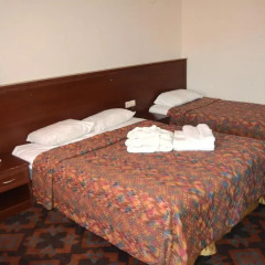 The Omer Thermal Hotel & Holiday Village комната для гостей