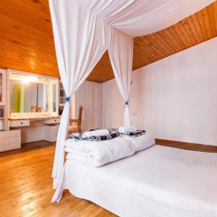 Отель Dvizh Hostel Eli Spali Грузия, Тбилиси - отзывы, цены и фото номеров - забронировать отель Dvizh Hostel Eli Spali онлайн комната для гостей фото 3