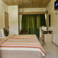 Отель Ssnit Guest House комната для гостей фото 5