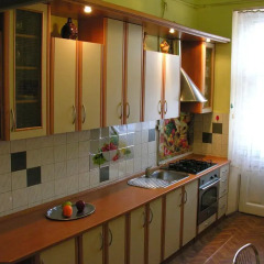 Отель Lviv of Open Hearts Львов в номере
