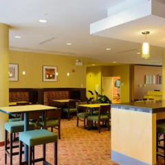 Отель TownePlace Suites by Marriott Frederick питание фото 3