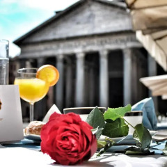 Отель Di Rienzo Pantheon Palace Италия, Рим - отзывы, цены и фото номеров - забронировать отель Di Rienzo Pantheon Palace онлайн в номере фото 2