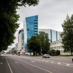 Отель Liivalaia Apartment Эстония, Таллин - отзывы, цены и фото номеров - забронировать отель Liivalaia Apartment онлайн
