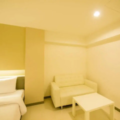My Hotel Ratchada 3* Номер Делюкс фото 3