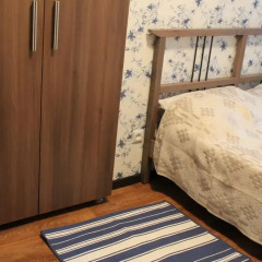 VDNH Hostel Стандартный номер фото 2