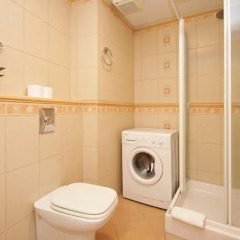 Апартаменты Old Town Apartments Студия