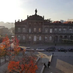 Porto Wine Hostel