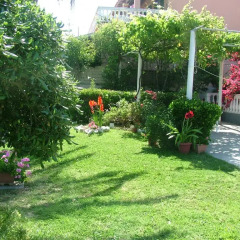 Отель Villa Spiridoula