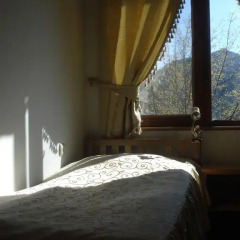 Отель Khachik's B&B Стандартный номер с разными типами кроватей фото 7