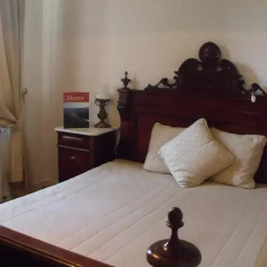 Отель Quinta Da Timpeira 3* Стандартный номер с различными типами кроватей фото 7