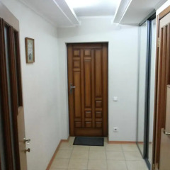 Гостиница Zalivna Street 1 интерьер отеля