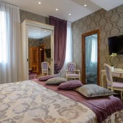 Hotel Santa Marina комната для гостей фото 5