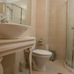 Отель Studio in Harmony Suites 3 Болгария, Солнечный берег - отзывы, цены и фото номеров - забронировать отель Studio in Harmony Suites 3 онлайн фото 5