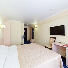 Гостиница Брянск 4* Люкс с различными типами кроватей фото 3