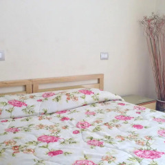 Отель Albergo La Perla Стандартный номер с двуспальной кроватью