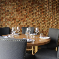 Soul Beach Luxury Boutique Hotel & Spa интерьер отеля