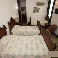 Hotel LX Rossio Стандартный номер с двуспальной кроватью фото 4