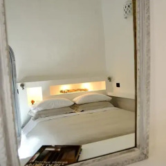 Отель Azzurretta Guest House 3* Люкс фото 25
