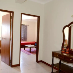 Hotel A Cegonha комната для гостей фото 3