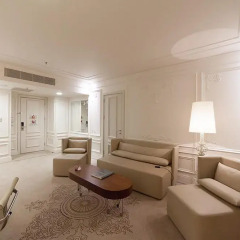 Гостиница Crowne Plaza St.Petersburg-Ligovsky (Краун Плаза Санкт-Петербург Лиговский) фото 5