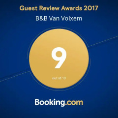 Отель B&B Van Volxem спортивное сооружение