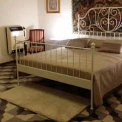 Отель Aretè B&B Стандартный номер