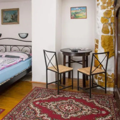 Charles Bridge B&b Hotel 3* Стандартный номер фото 9