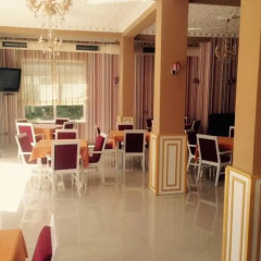 Отель Sofra e Prizrenit Hotel Албания, Дуррес - отзывы, цены и фото номеров - забронировать отель Sofra e Prizrenit Hotel онлайн питание