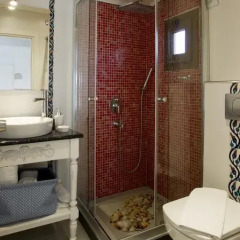 Отель Lodos Butik Otel 2* Стандартный номер фото 9