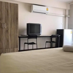 Отель Sea Land View 2* Номер категории Эконом с различными типами кроватей фото 6