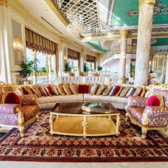 Отель The Bodrum by Paramount Hotels & Resorts фото 8