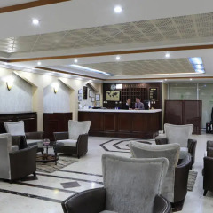 Baskent Hotel Турция, Анкара - отзывы, цены и фото номеров - забронировать отель Baskent Hotel онлайн гостиничный бар