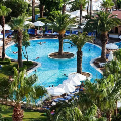 Hotel Grand Side - All Inclusive 5* Стандартный номер