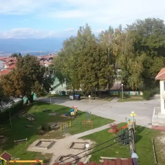 Отель Club Martin Банско