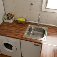 Отель Giralt Apartment Испания, Барселона - отзывы, цены и фото номеров - забронировать отель Giralt Apartment онлайн удобства в номере фото 2