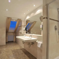 Hotel Concorde München 4* Люкс фото 2