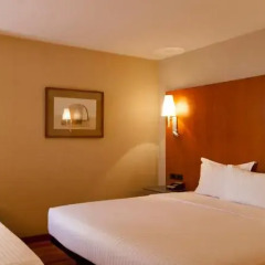 B&B Hotel Castellon Стандартный номер с различными типами кроватей фото 5