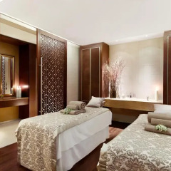 Отель The Ritz Carlton Vienna Вена спа
