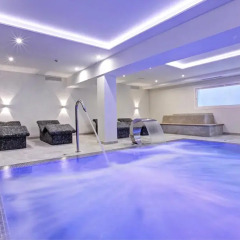 Отель Grupotel Ibiza Beach Resort - Adults Only спа