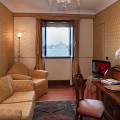 Hotel Monaco & Grand Canal комната для гостей фото 7