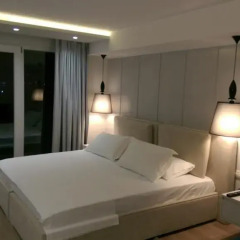 Demi Hotel 4* Номер категории Эконом с различными типами кроватей фото 6