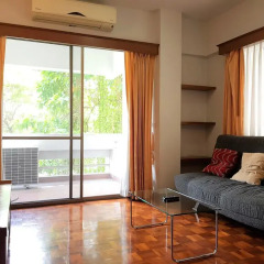 Отель Pt Court 3* Апартаменты фото 4