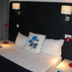 Отель Comporta Residence комната для гостей фото 2