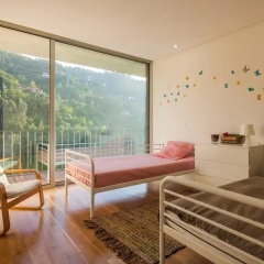 Отель Villa Spa Douro комната для гостей фото 3