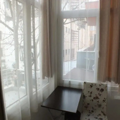 Отель Taksim 9 Suites Апартаменты с различными типами кроватей фото 32