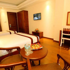 Golden Sand Hotel Nha Trang в номере