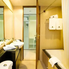 Golden Pearl Hotel 4* Люкс фото 5
