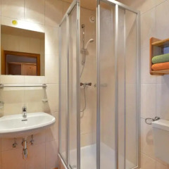 Отель Landhaus Elfi 2* Стандартный номер с различными типами кроватей