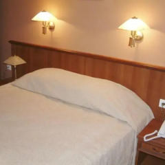 Seven Hills Hotel 3* Стандартный номер с различными типами кроватей фото 2